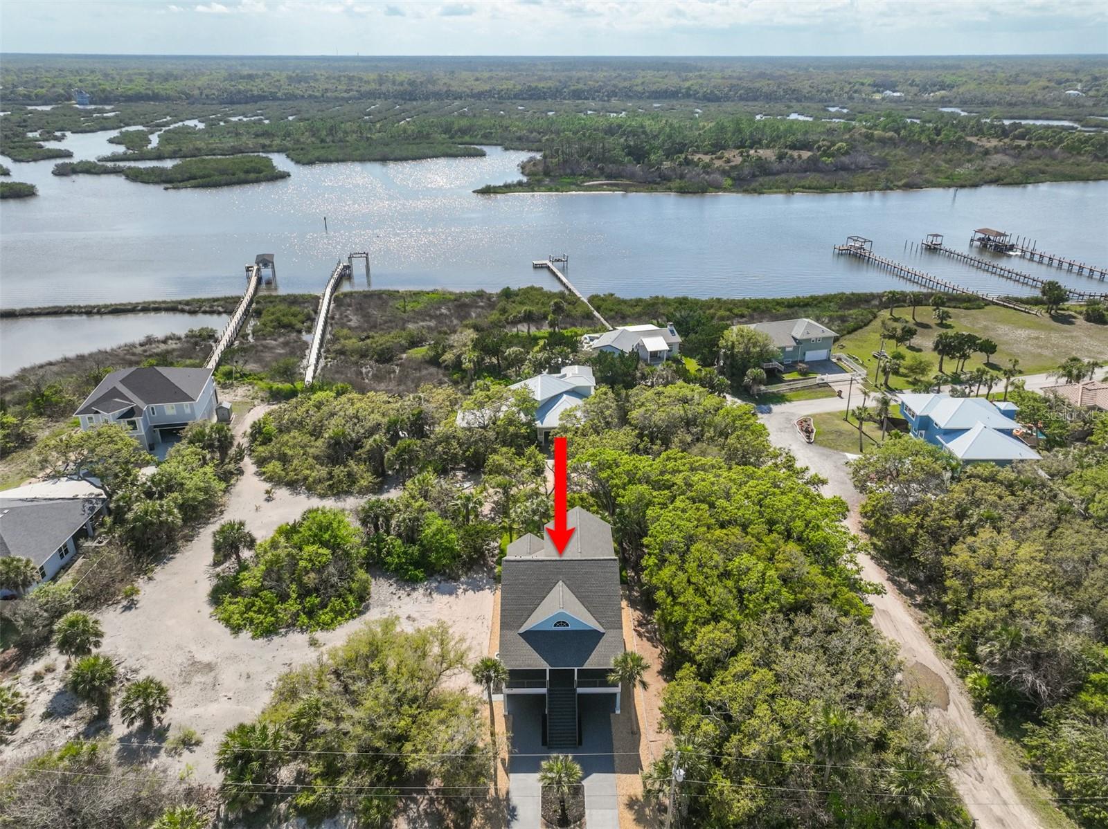 ATLANTA BEACH - Residential