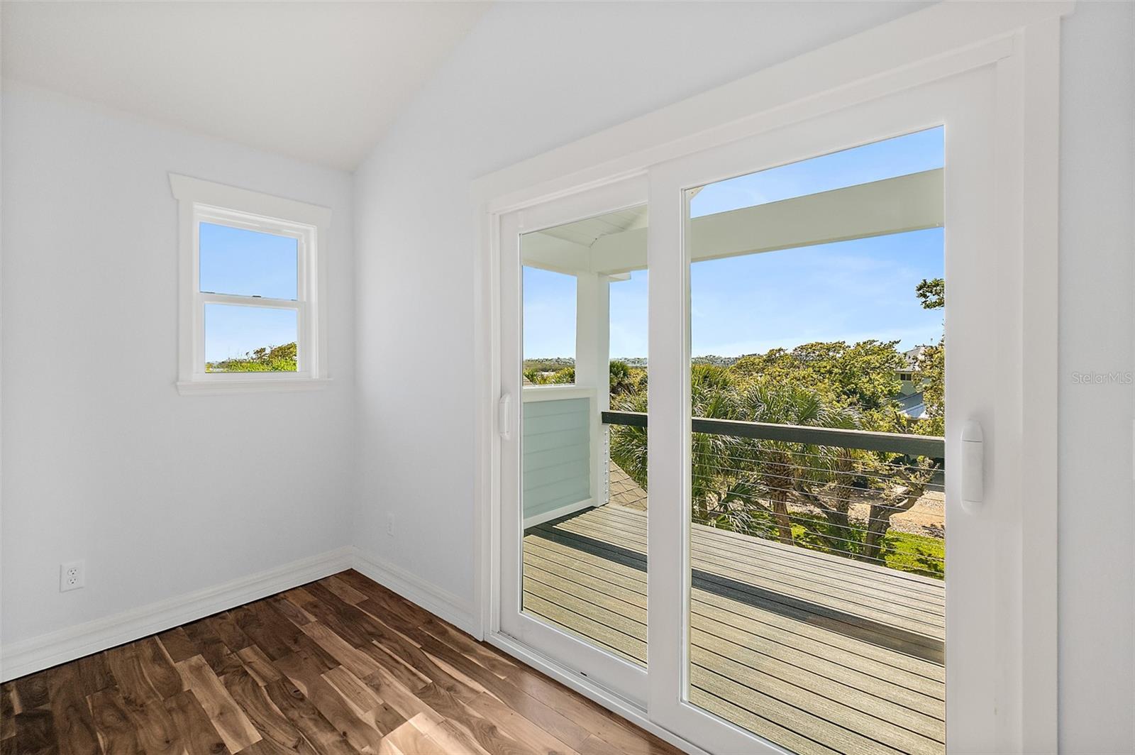 ATLANTA BEACH - Residential