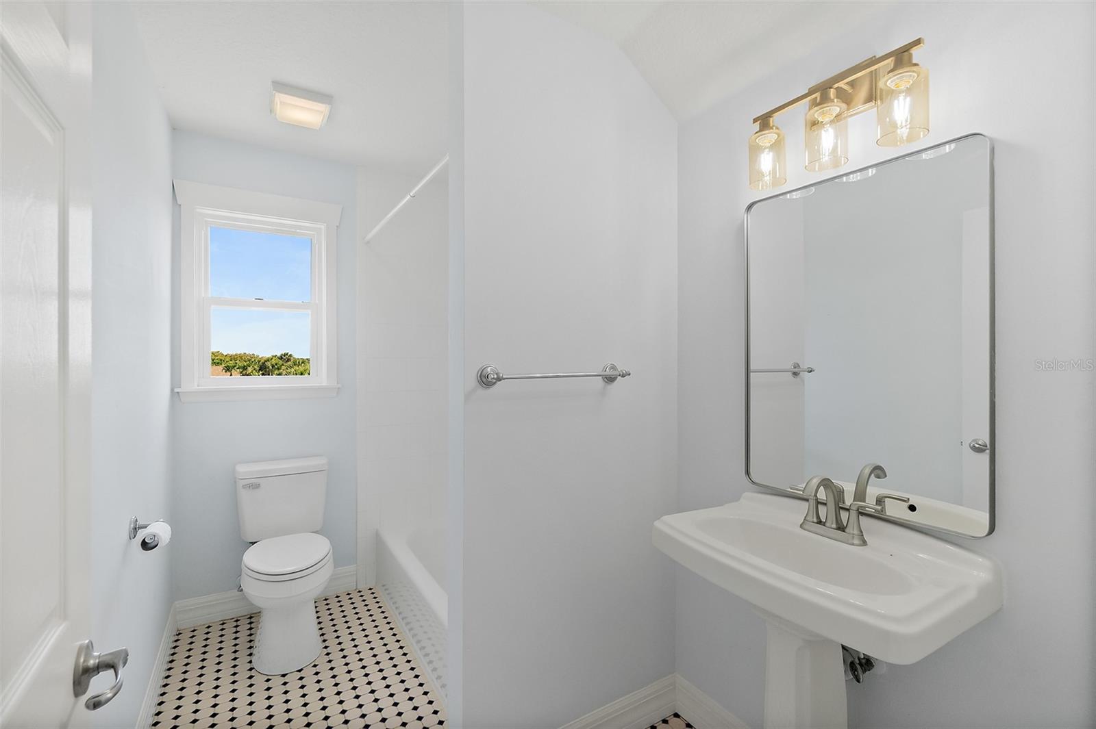 ATLANTA BEACH - Residential