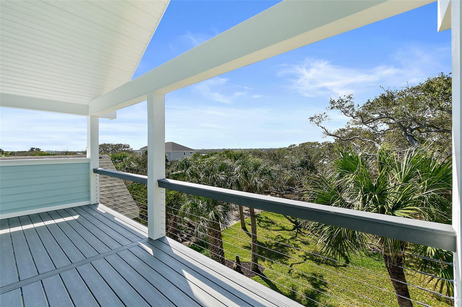 ATLANTA BEACH - Residential