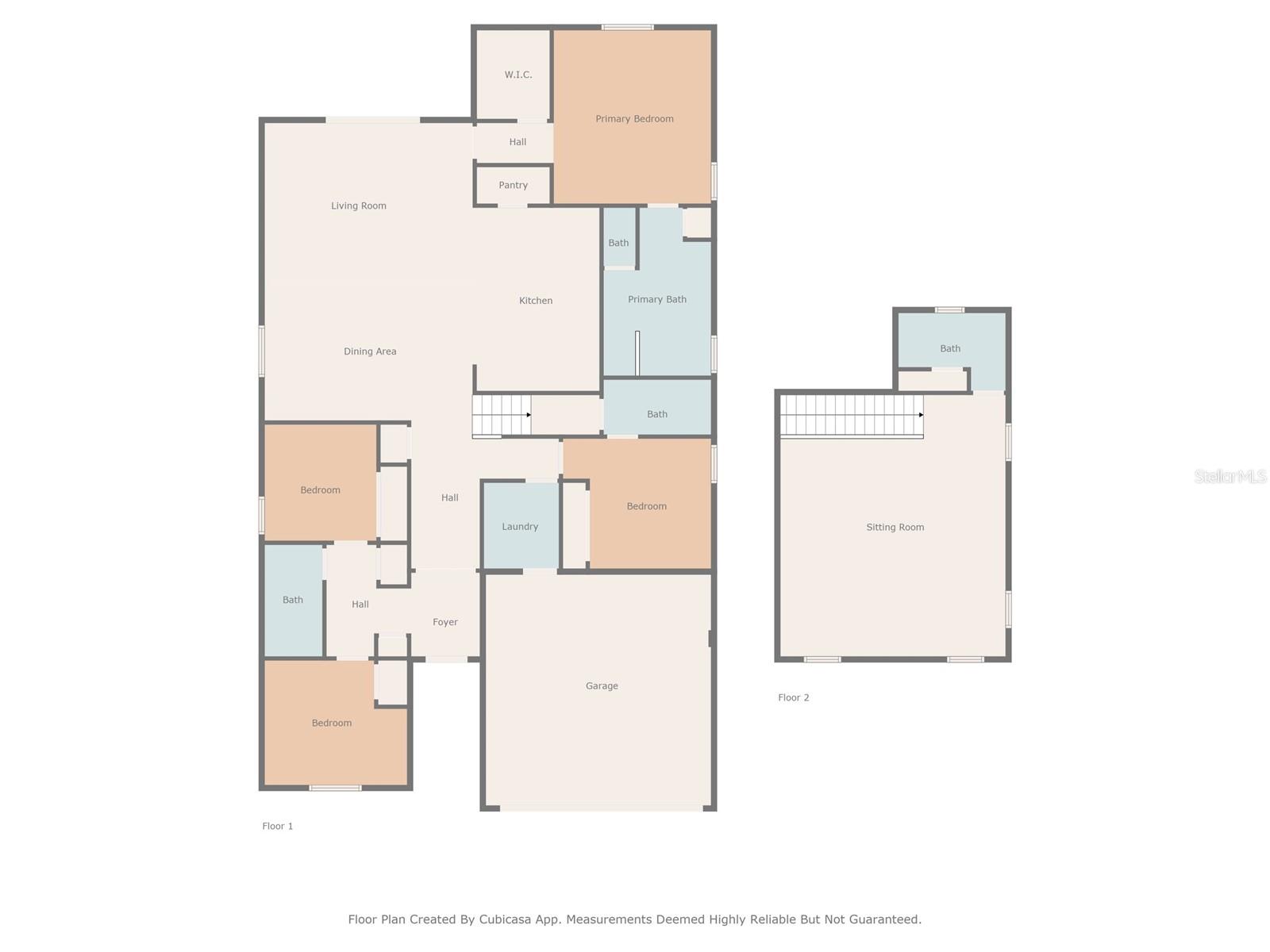 LAKESIDE PH 1A 2A & 05 - Residential