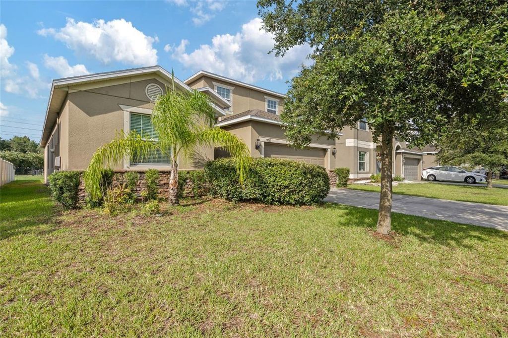 Photo of 13801 Newport Shores Drive, Hudson, FL 34669 (MLS # TB8510509)