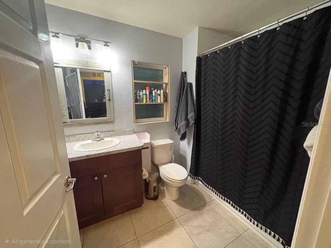 IRVINE-HANNOCK - Residential