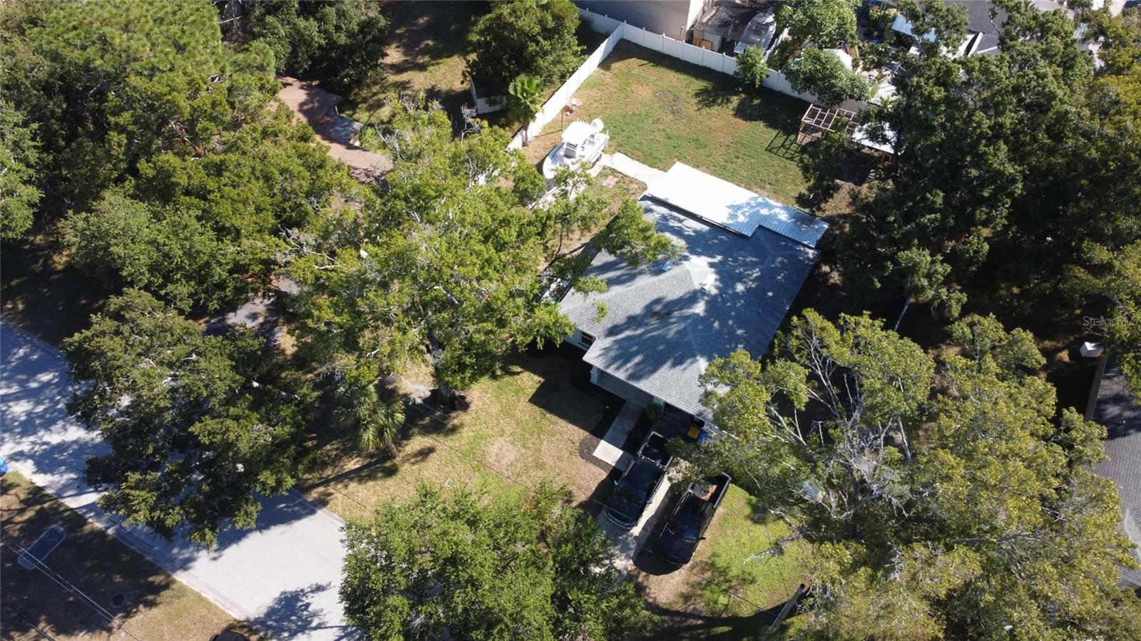 IRVINE-HANNOCK - Residential
