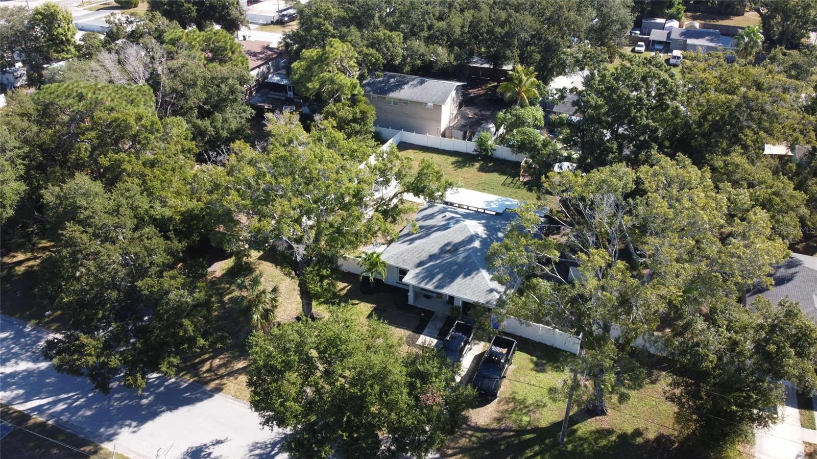 IRVINE-HANNOCK - Residential
