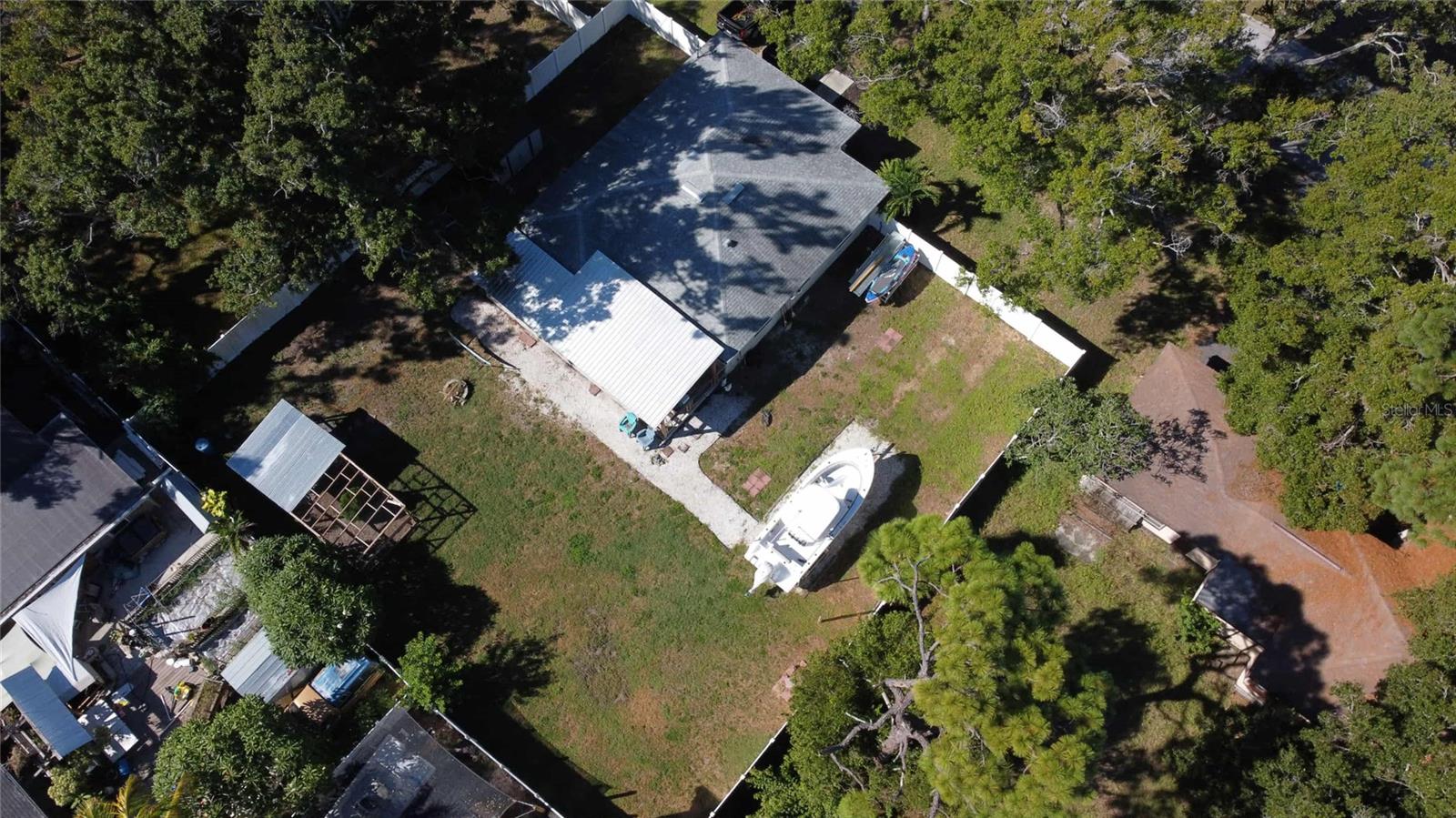 IRVINE-HANNOCK - Residential