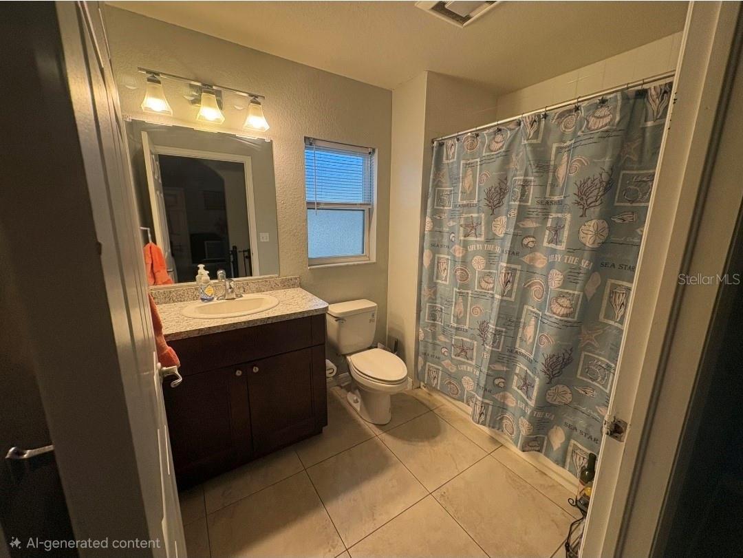 IRVINE-HANNOCK - Residential
