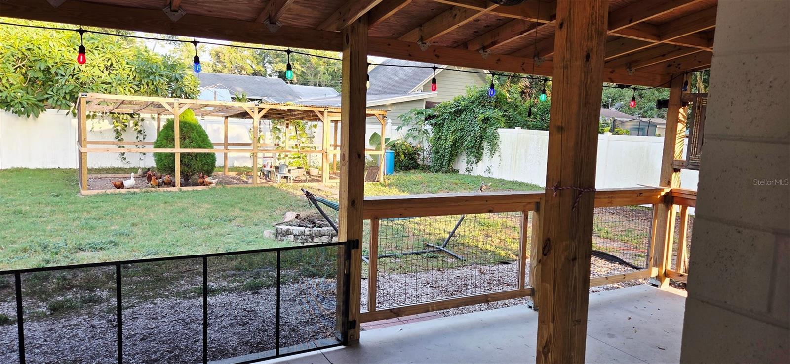 IRVINE-HANNOCK - Residential
