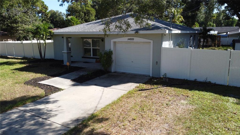 Photo of 14885 63rd Way N, Clearwater, FL 33760 (MLS # TB8438755)