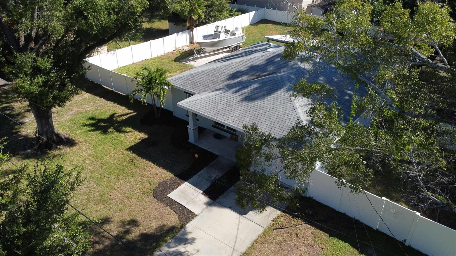 IRVINE-HANNOCK - Residential