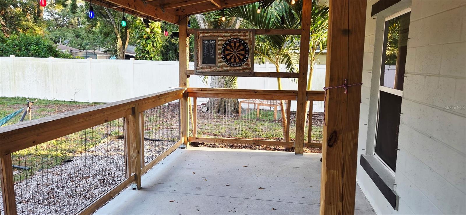 IRVINE-HANNOCK - Residential