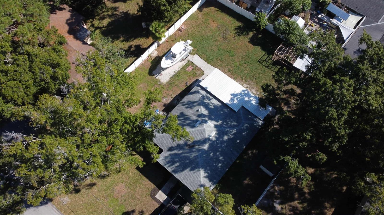 IRVINE-HANNOCK - Residential