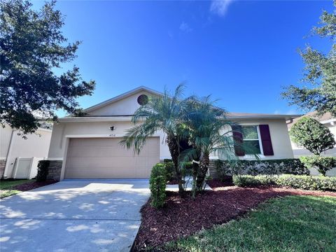 Photo of 4708 Ruby Red Lane, Kissimmee, FL 34746 (MLS # S5149599)