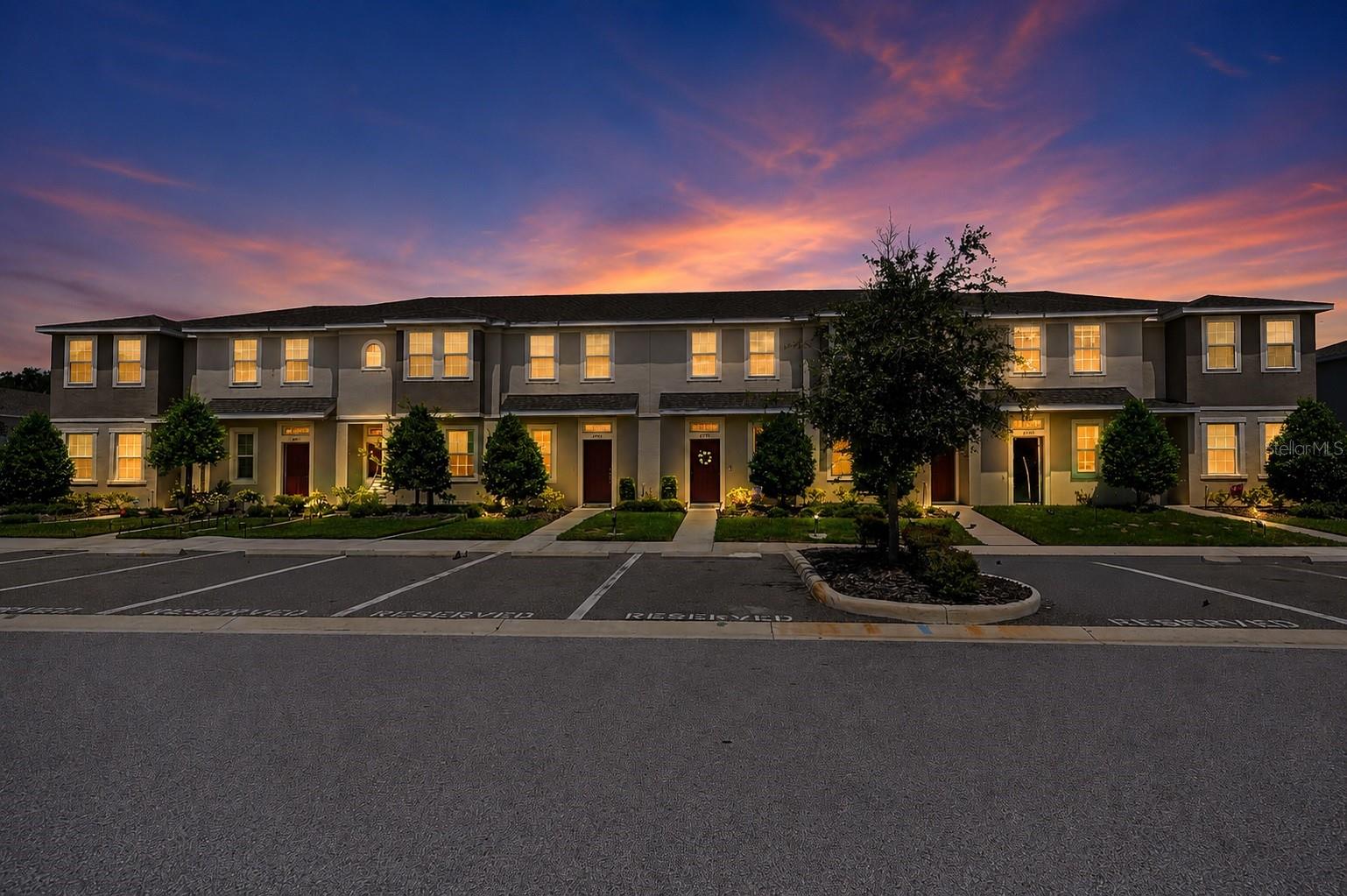 6130 FAIRMONT LANE
