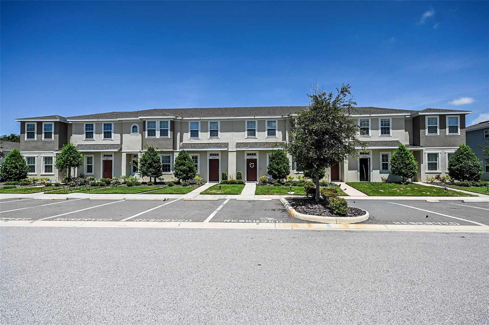 6130 FAIRMONT LANE