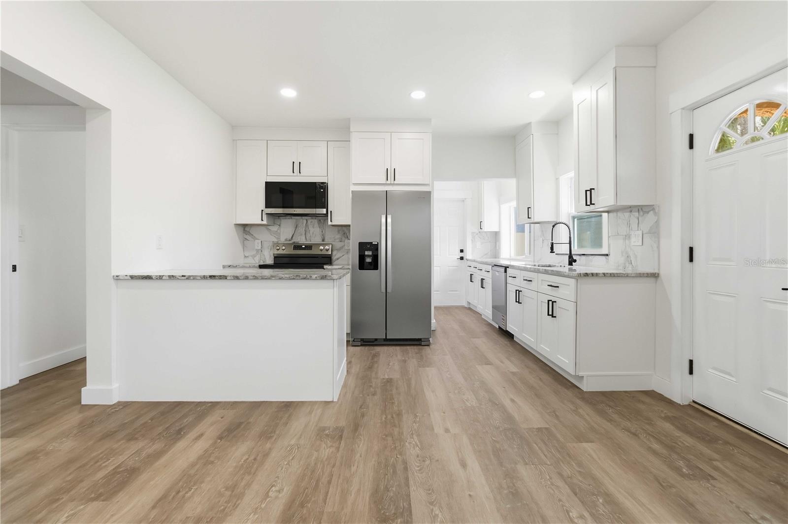 GARDNER & WEBBER KINGSTON - Residential