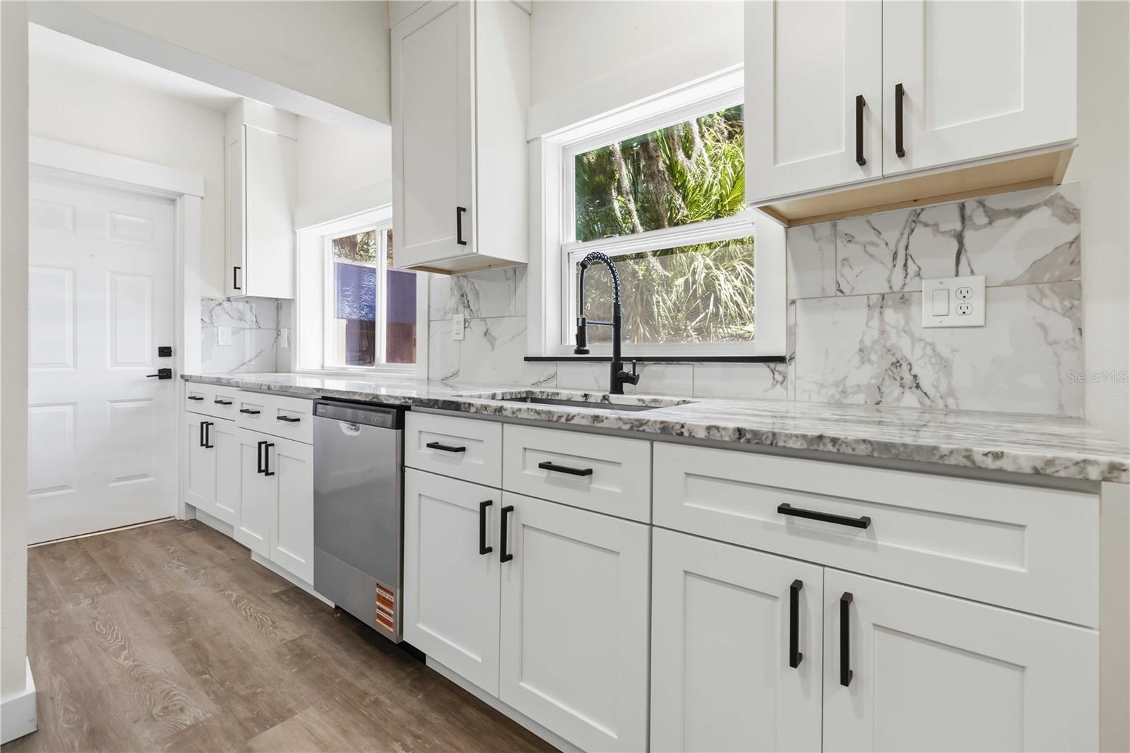 GARDNER & WEBBER KINGSTON - Residential