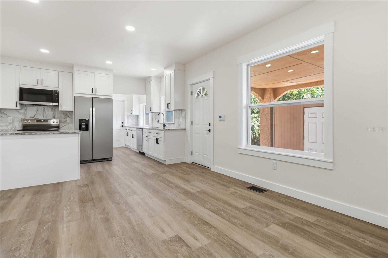 GARDNER & WEBBER KINGSTON - Residential