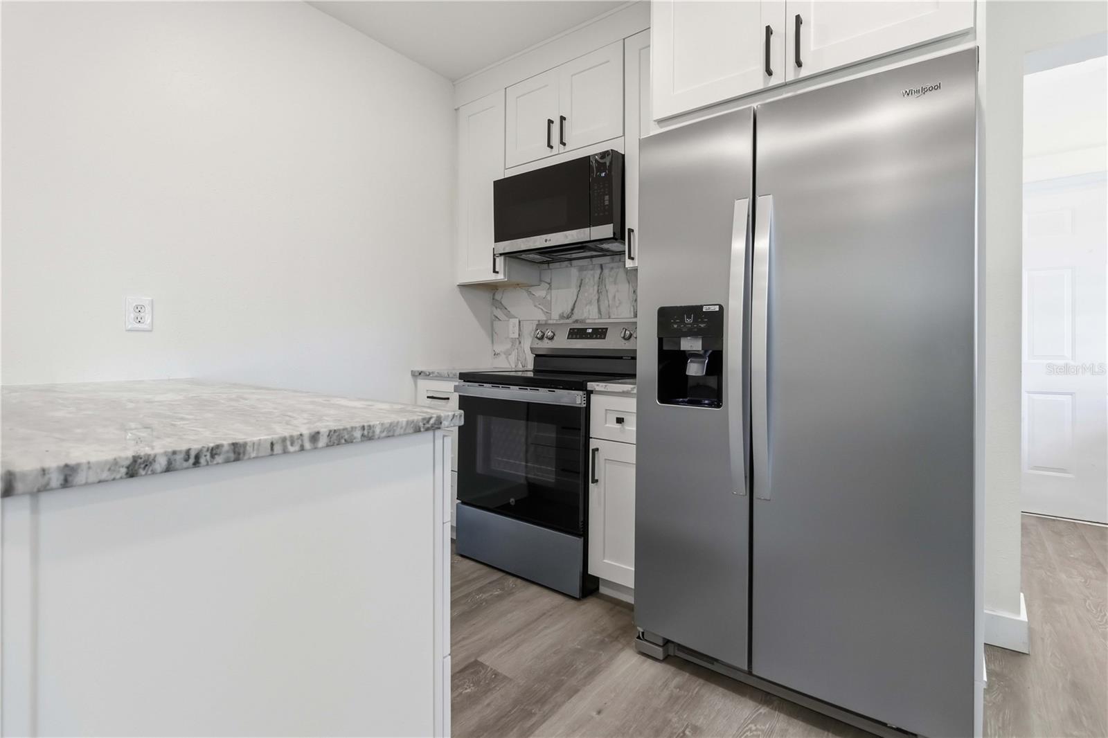 GARDNER & WEBBER KINGSTON - Residential