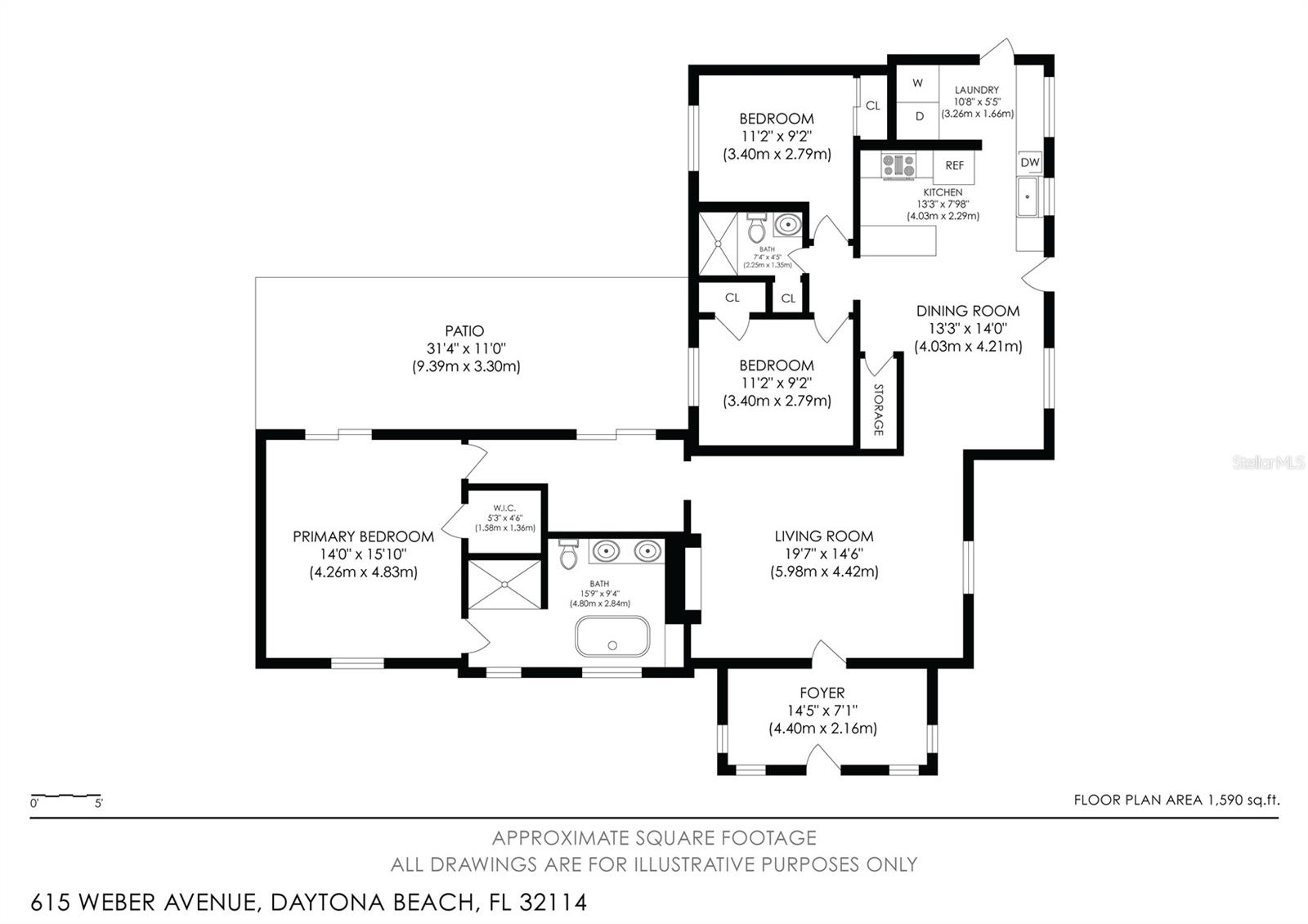 GARDNER & WEBBER KINGSTON - Residential