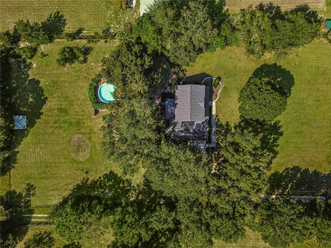 A home in FRUITLAND PARK