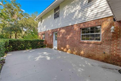 A home in FRUITLAND PARK