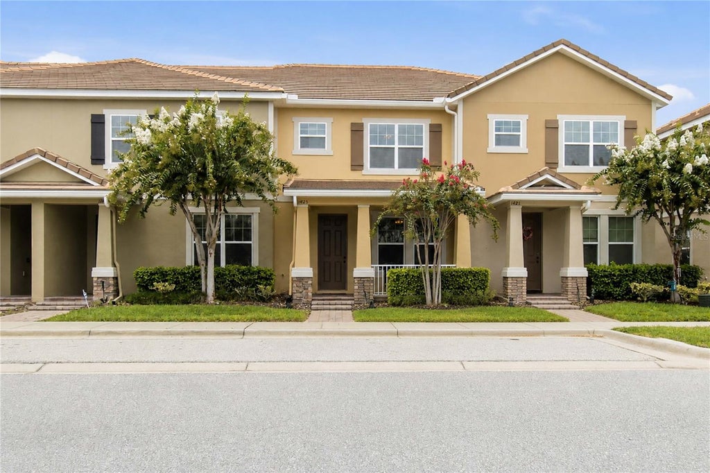 Photo of 11425 Brownstone Street, Windermere, FL 34786 (MLS # O6430411)