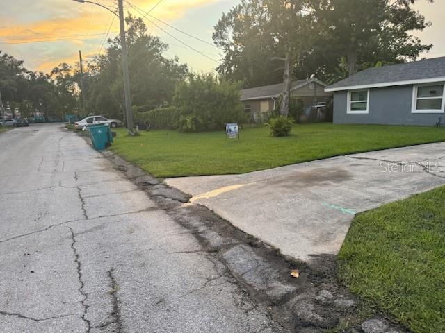 HARALSON SUB - Residential