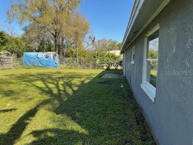 HARALSON SUB - Residential
