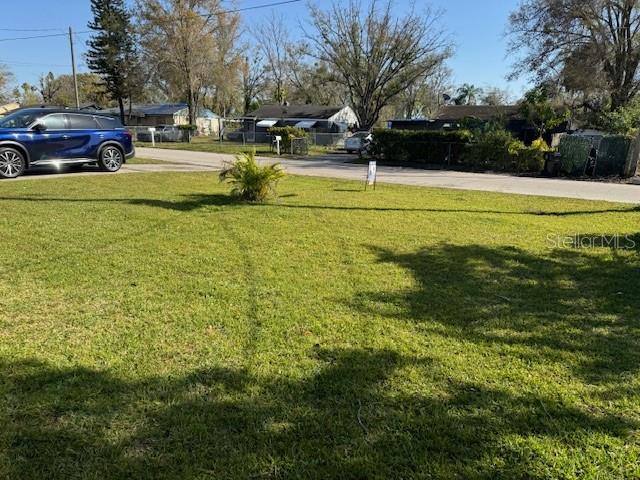 HARALSON SUB - Residential