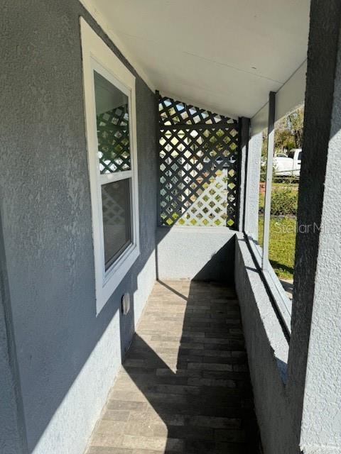 HARALSON SUB - Residential
