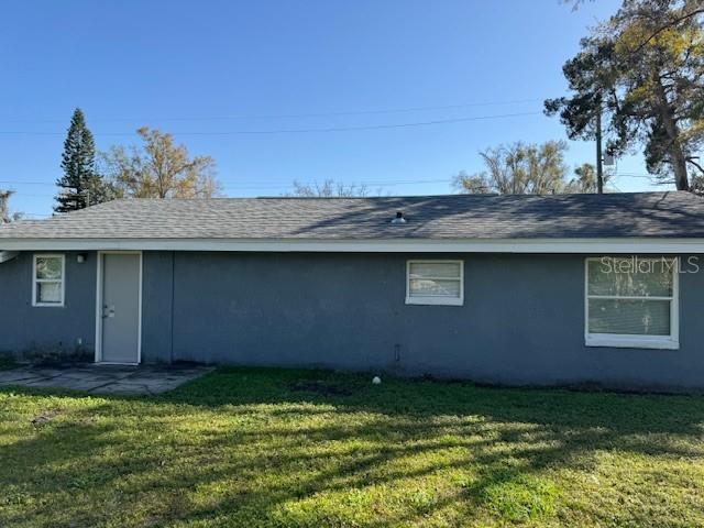HARALSON SUB - Residential