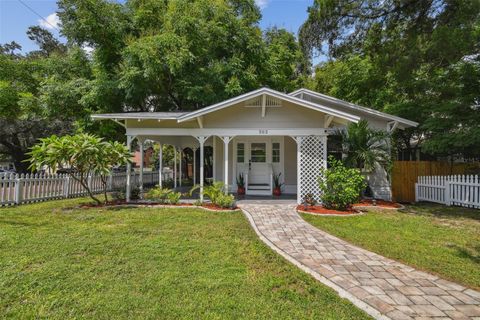 A home in TAMPA