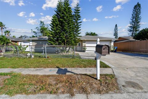 A home in BRADENTON