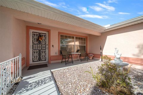 A home in OCALA