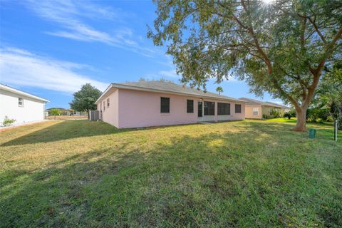 A home in OCALA