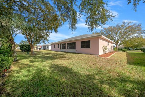 A home in OCALA