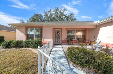 A home in OCALA