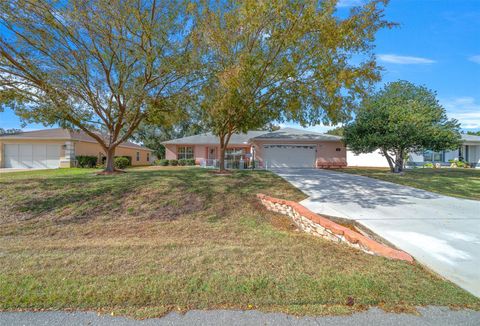 A home in OCALA