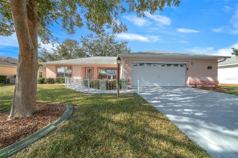 A home in OCALA