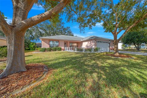 A home in OCALA