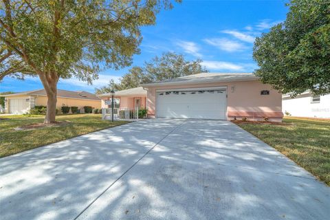 A home in OCALA