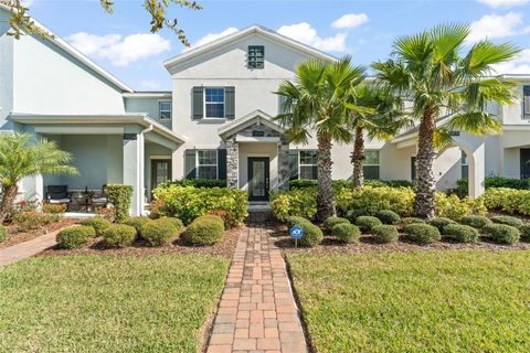 11844 PULITZER PLACE ORLANDO FL 32832