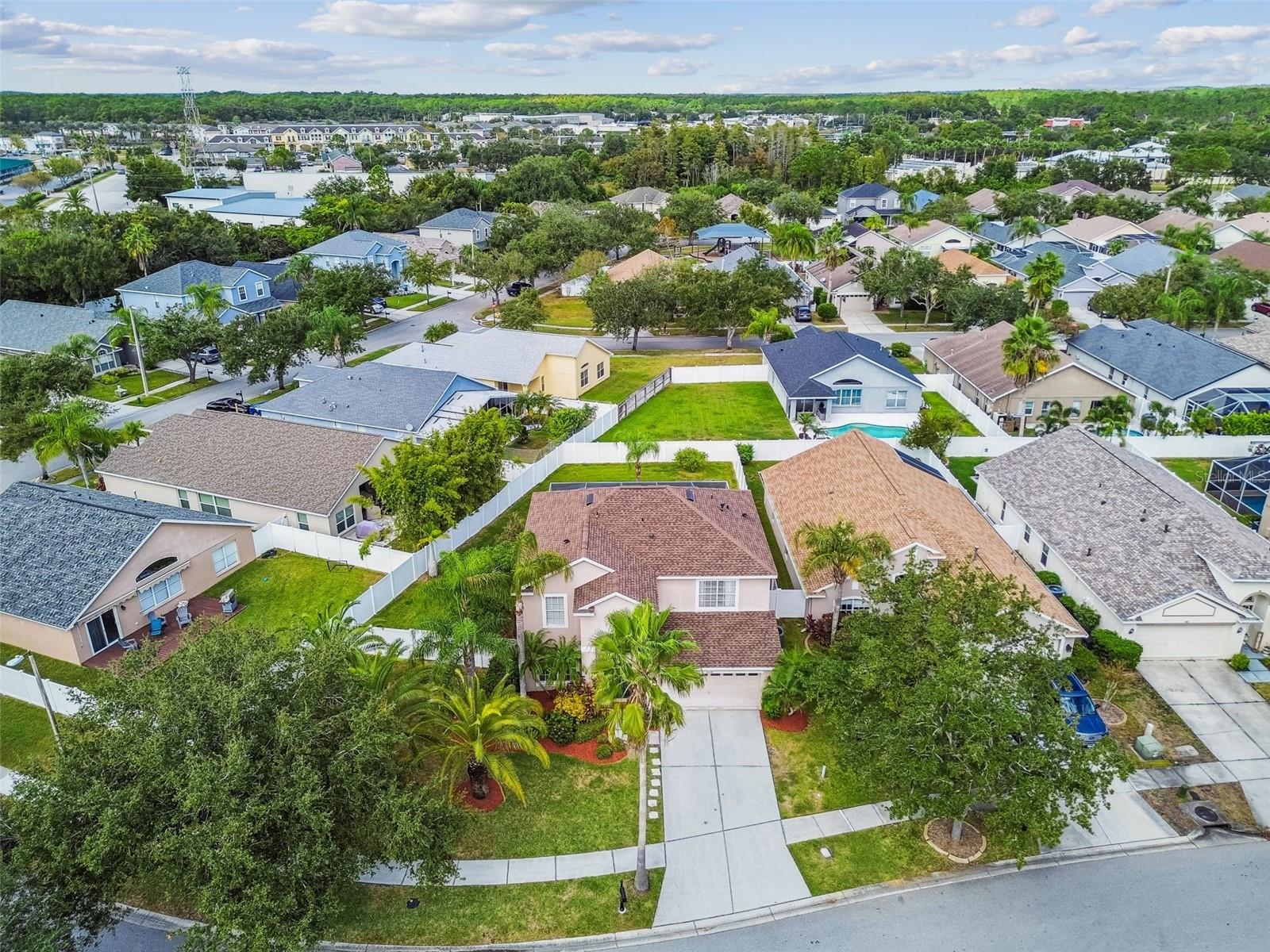 WESTCHESTER PH 2A - Residential