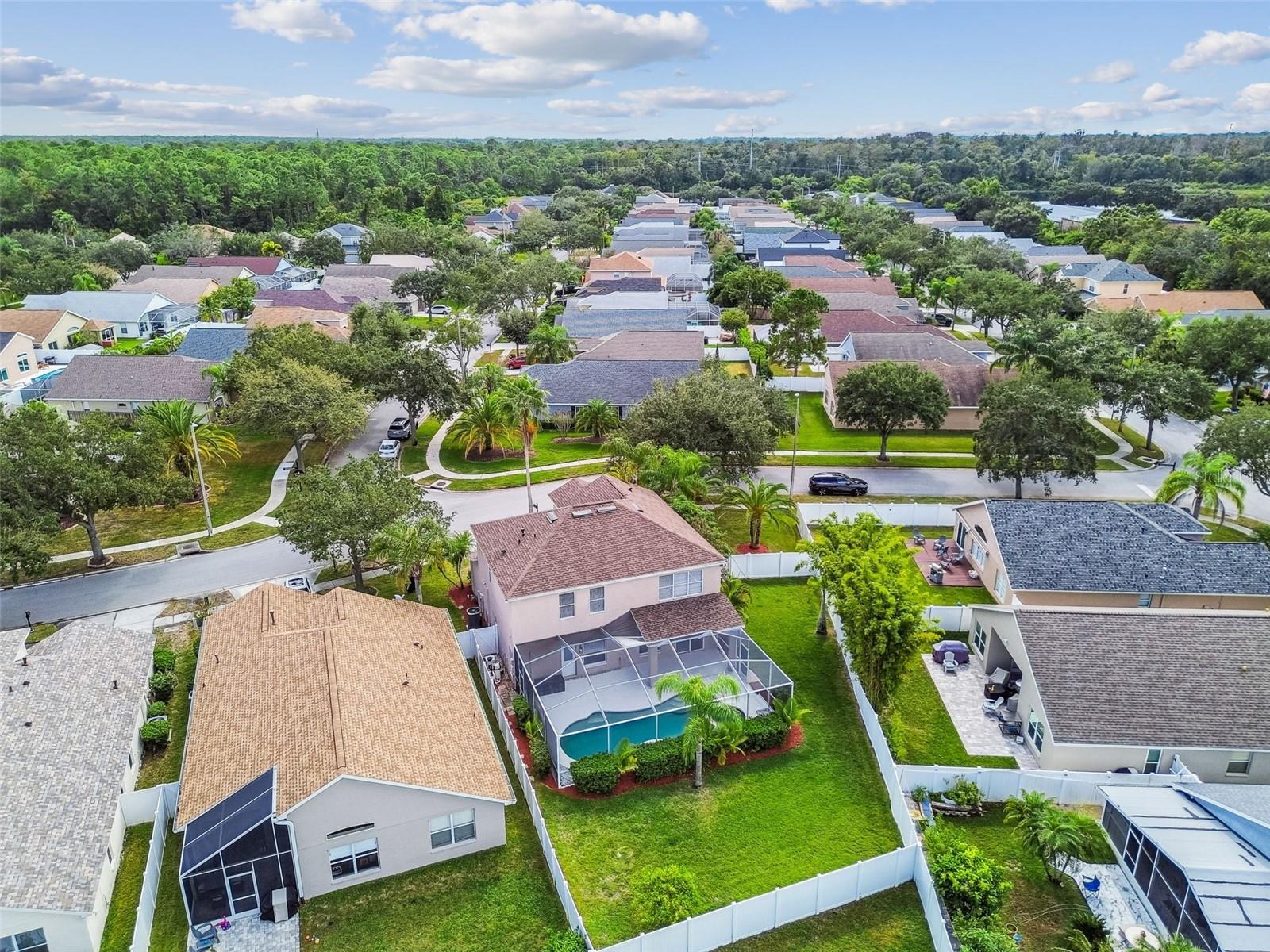 WESTCHESTER PH 2A - Residential