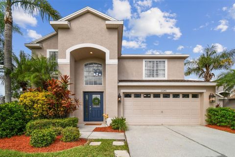 Photo of 12241 Bishopsford Drive, Tampa, FL 33626 (MLS # TB8401251) Photo of 12241 Bishopsford Drive, Tampa, FL 33626 (MLS # TB8401251)