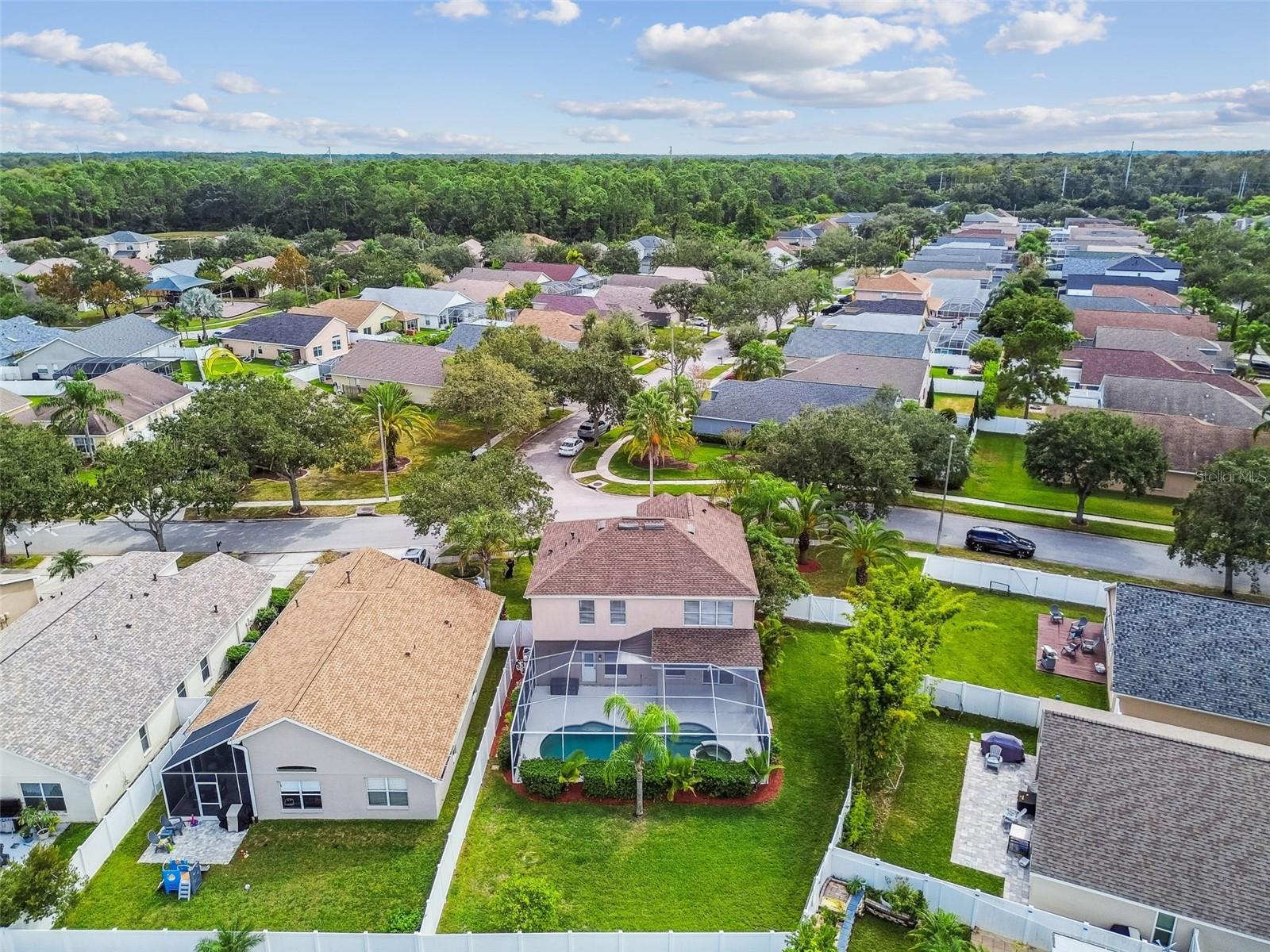 WESTCHESTER PH 2A - Residential