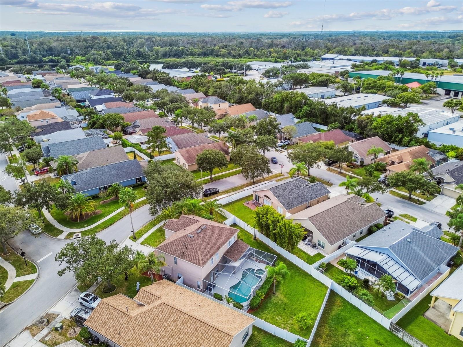 WESTCHESTER PH 2A - Residential