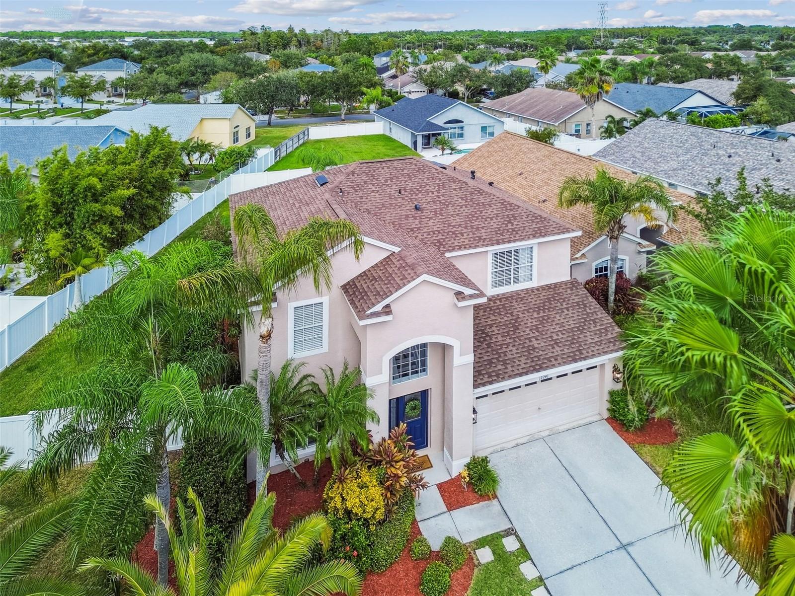 WESTCHESTER PH 2A - Residential