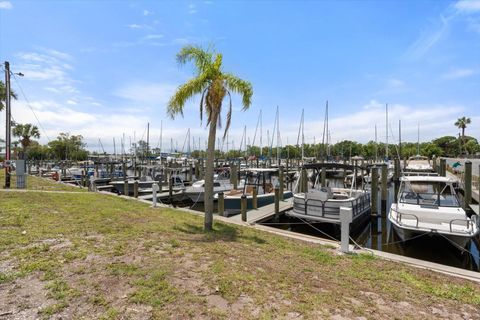 A home in BRADENTON